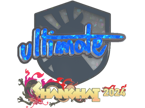 ultimate (Glitter) | Shanghai 2024 image